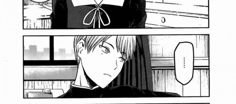 Đối Phương Phải Tỏ Tình Trước 237 trang 48