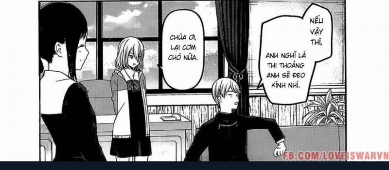 Đối Phương Phải Tỏ Tình Trước 237 trang 49