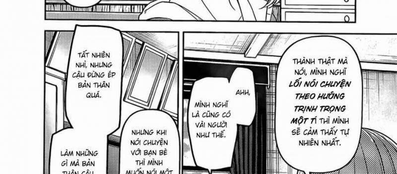 Đối Phương Phải Tỏ Tình Trước 237 trang 5