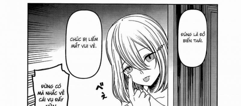 Đối Phương Phải Tỏ Tình Trước 237 trang 51