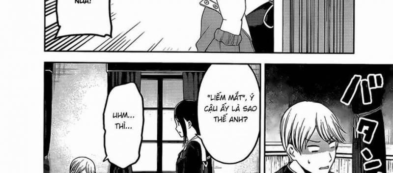 Đối Phương Phải Tỏ Tình Trước 237 trang 52