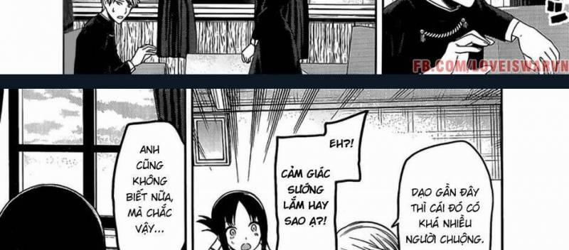 Đối Phương Phải Tỏ Tình Trước 237 trang 53