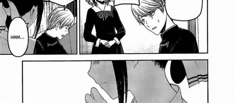 Đối Phương Phải Tỏ Tình Trước 237 trang 54