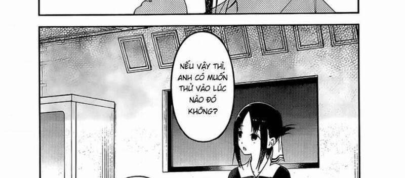 Đối Phương Phải Tỏ Tình Trước 237 trang 55