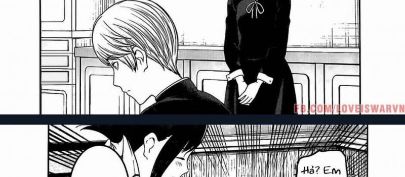 Đối Phương Phải Tỏ Tình Trước 237 trang 56