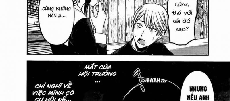 Đối Phương Phải Tỏ Tình Trước 237 trang 57