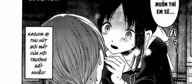 Đối Phương Phải Tỏ Tình Trước 237 trang 58