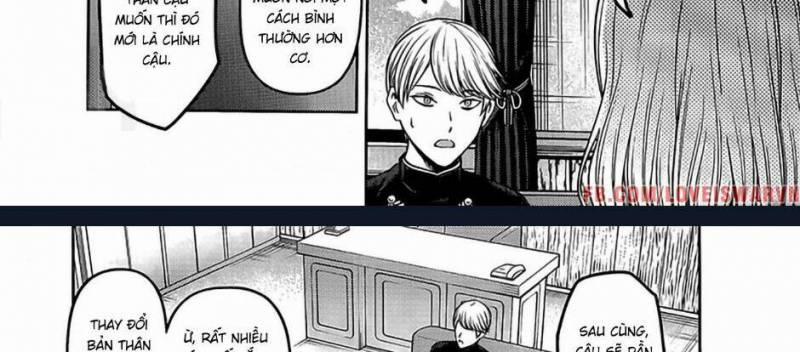 Đối Phương Phải Tỏ Tình Trước 237 trang 6