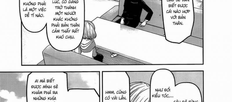 Đối Phương Phải Tỏ Tình Trước 237 trang 7