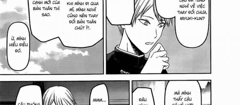 Đối Phương Phải Tỏ Tình Trước 237 trang 8