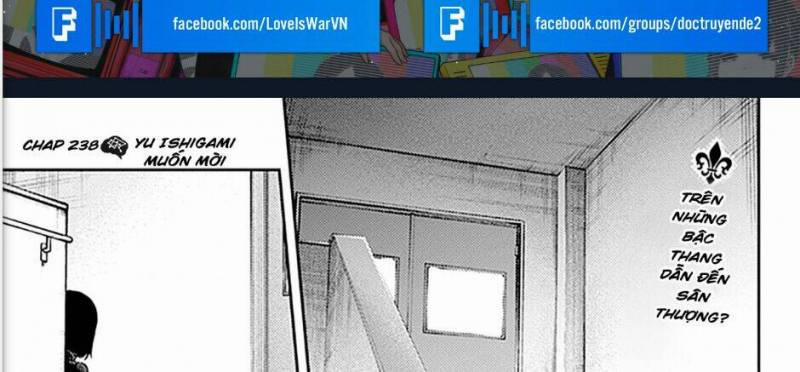 Đối Phương Phải Tỏ Tình Trước 238 trang 0