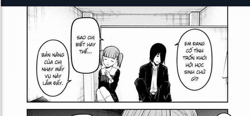 Đối Phương Phải Tỏ Tình Trước 238 trang 10