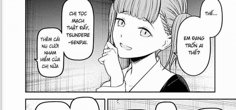 Đối Phương Phải Tỏ Tình Trước 238 trang 11