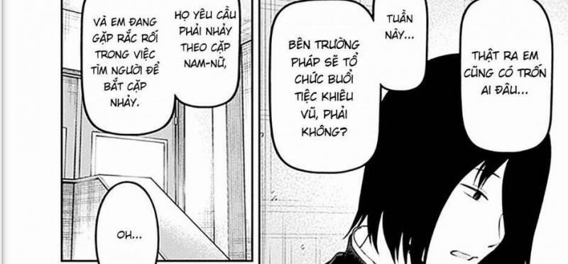 Đối Phương Phải Tỏ Tình Trước 238 trang 12