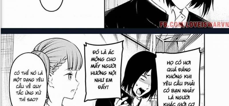 Đối Phương Phải Tỏ Tình Trước 238 trang 13