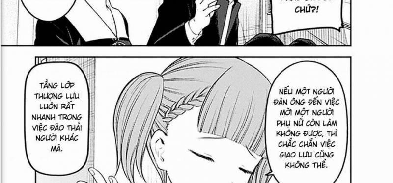 Đối Phương Phải Tỏ Tình Trước 238 trang 14