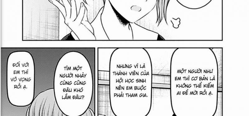 Đối Phương Phải Tỏ Tình Trước 238 trang 15