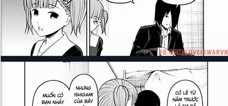 Đối Phương Phải Tỏ Tình Trước 238 trang 16