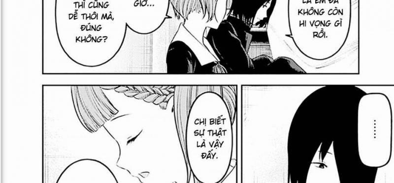 Đối Phương Phải Tỏ Tình Trước 238 trang 17