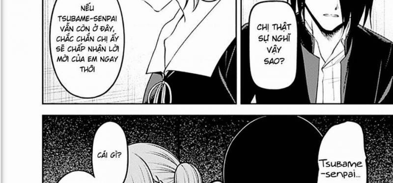 Đối Phương Phải Tỏ Tình Trước 238 trang 18