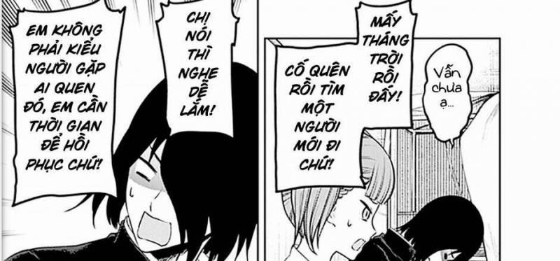 Đối Phương Phải Tỏ Tình Trước 238 trang 20