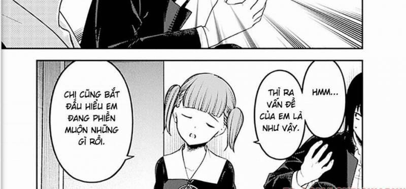 Đối Phương Phải Tỏ Tình Trước 238 trang 22