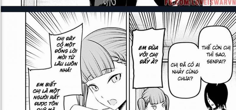 Đối Phương Phải Tỏ Tình Trước 238 trang 23