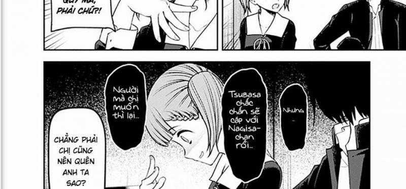 Đối Phương Phải Tỏ Tình Trước 238 trang 24