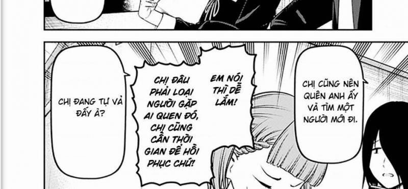 Đối Phương Phải Tỏ Tình Trước 238 trang 25