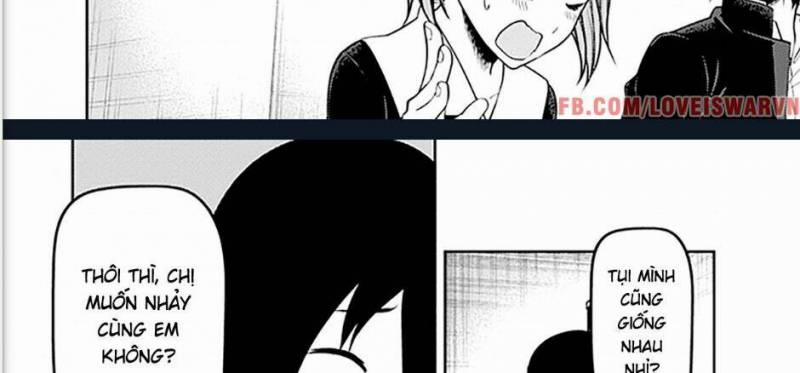 Đối Phương Phải Tỏ Tình Trước 238 trang 26