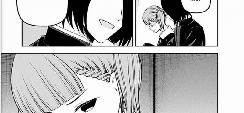 Đối Phương Phải Tỏ Tình Trước 238 trang 27