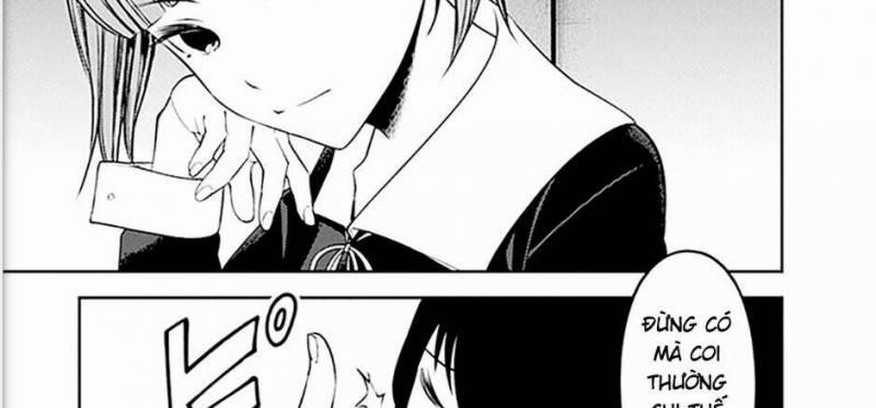 Đối Phương Phải Tỏ Tình Trước 238 trang 28