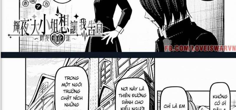 Đối Phương Phải Tỏ Tình Trước 238 trang 3