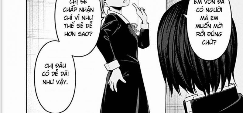 Đối Phương Phải Tỏ Tình Trước 238 trang 30