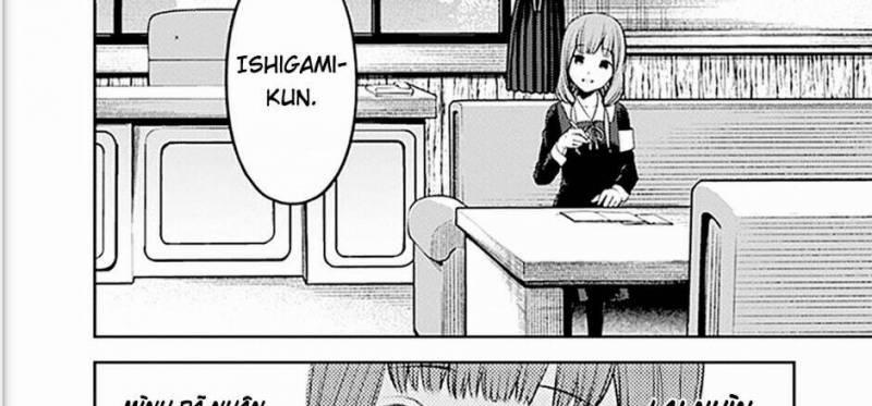 Đối Phương Phải Tỏ Tình Trước 238 trang 37