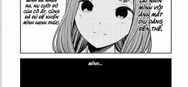 Đối Phương Phải Tỏ Tình Trước 238 trang 38