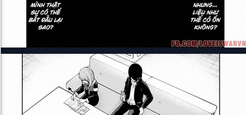 Đối Phương Phải Tỏ Tình Trước 238 trang 39