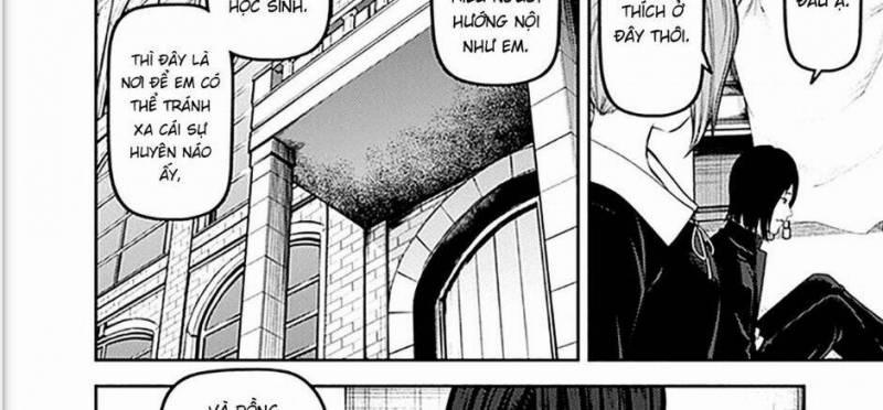 Đối Phương Phải Tỏ Tình Trước 238 trang 4