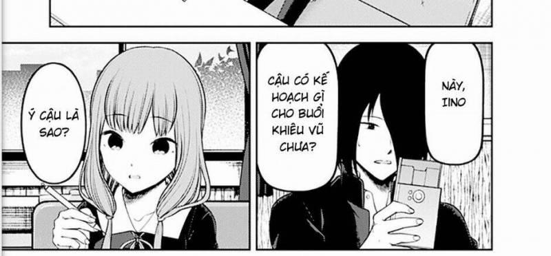 Đối Phương Phải Tỏ Tình Trước 238 trang 40