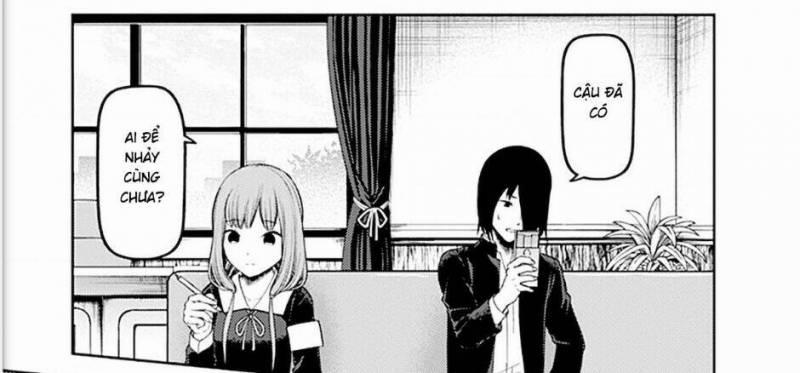 Đối Phương Phải Tỏ Tình Trước 238 trang 41