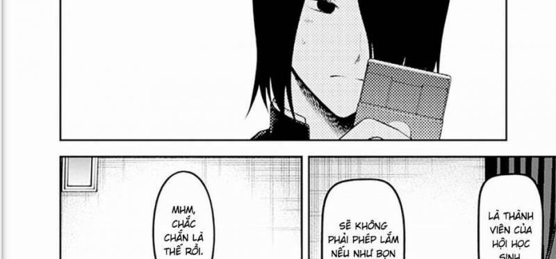 Đối Phương Phải Tỏ Tình Trước 238 trang 44