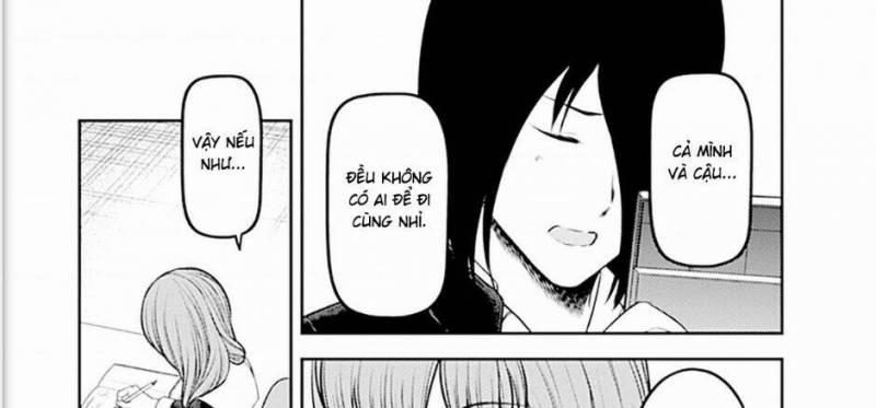 Đối Phương Phải Tỏ Tình Trước 238 trang 46