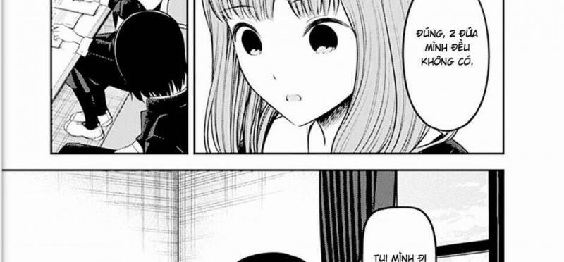 Đối Phương Phải Tỏ Tình Trước 238 trang 47