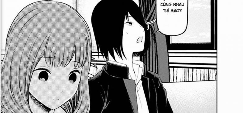 Đối Phương Phải Tỏ Tình Trước 238 trang 48