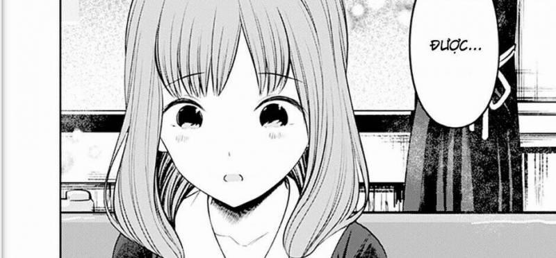 Đối Phương Phải Tỏ Tình Trước 238 trang 51