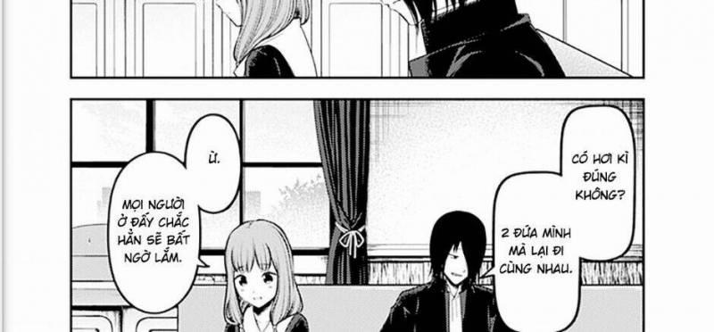 Đối Phương Phải Tỏ Tình Trước 238 trang 53