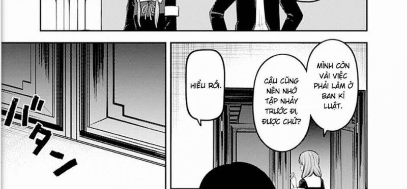 Đối Phương Phải Tỏ Tình Trước 238 trang 54