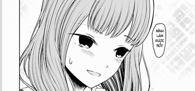 Đối Phương Phải Tỏ Tình Trước 238 trang 56