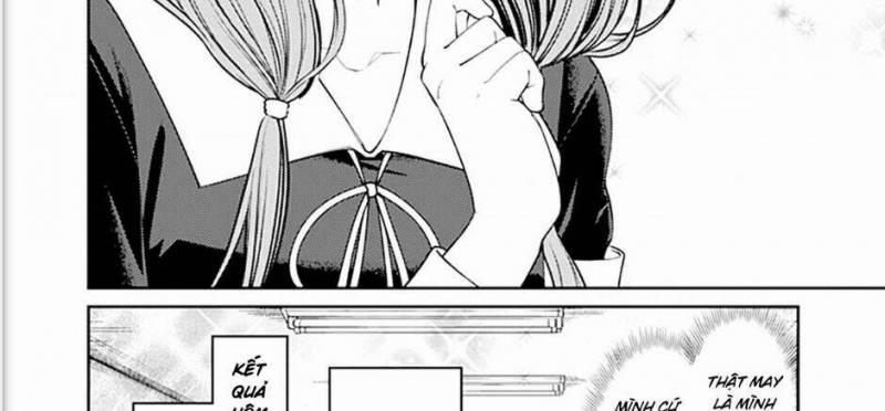 Đối Phương Phải Tỏ Tình Trước 238 trang 57