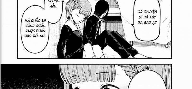 Đối Phương Phải Tỏ Tình Trước 238 trang 7